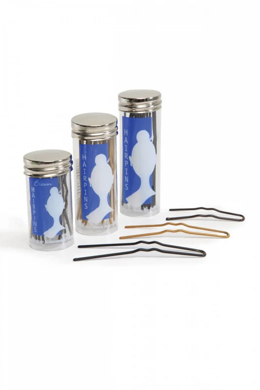 2 Inch Hairpins
