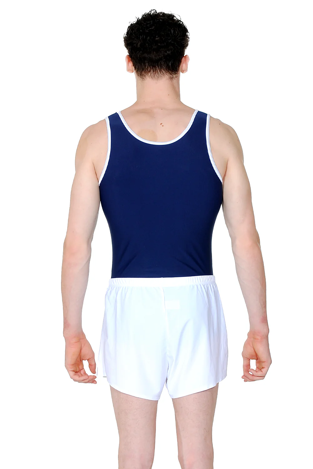 Ace Boys'/Men's Gymnastics Leotard - Image 5