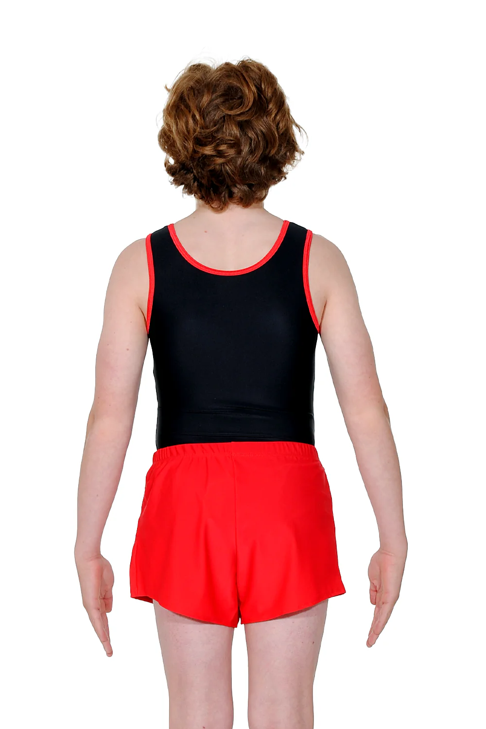 Ace Boys'/Men's Gymnastics Leotard - Image 7