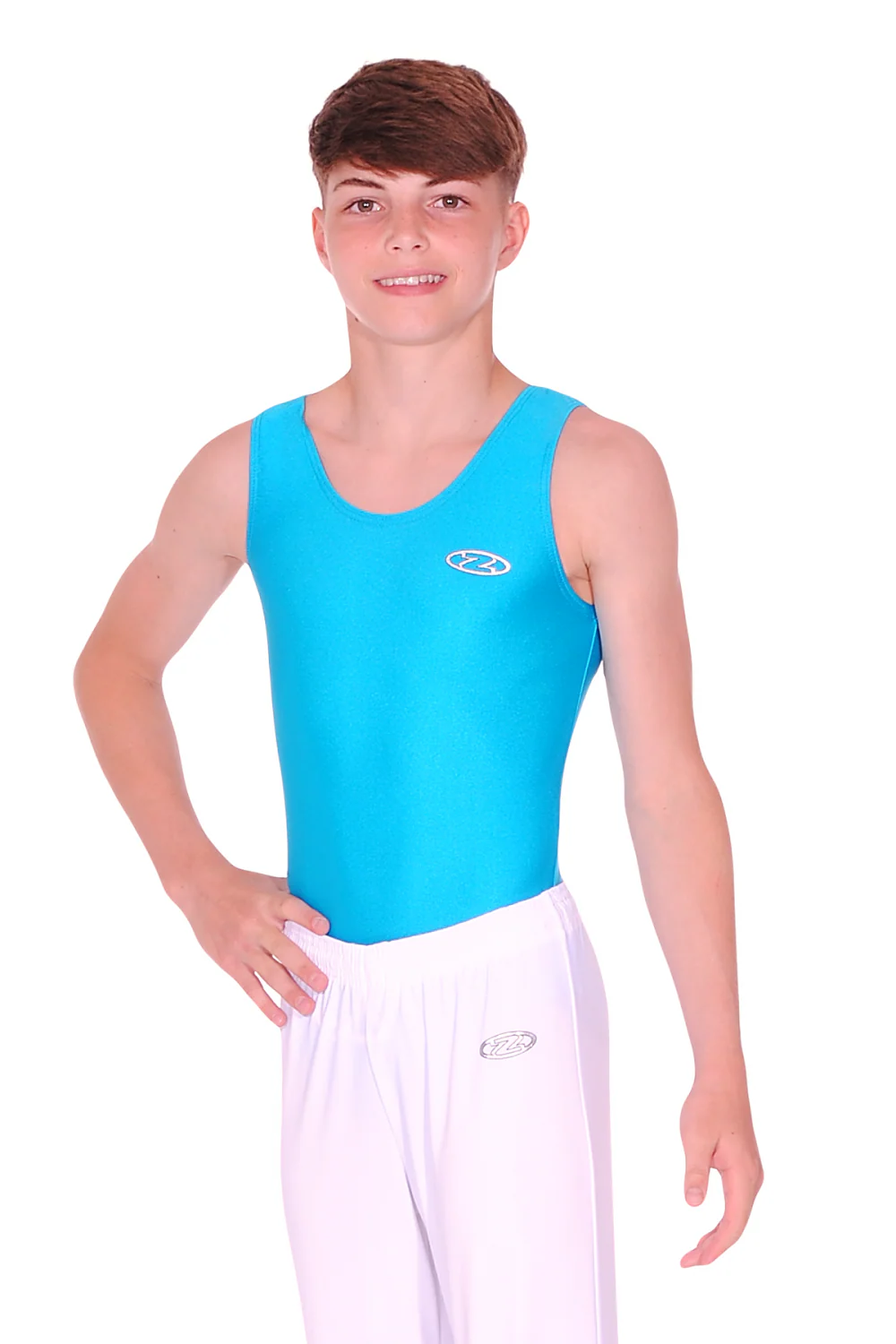 Boys'/Men's Gymnastics Leotard - Image 5