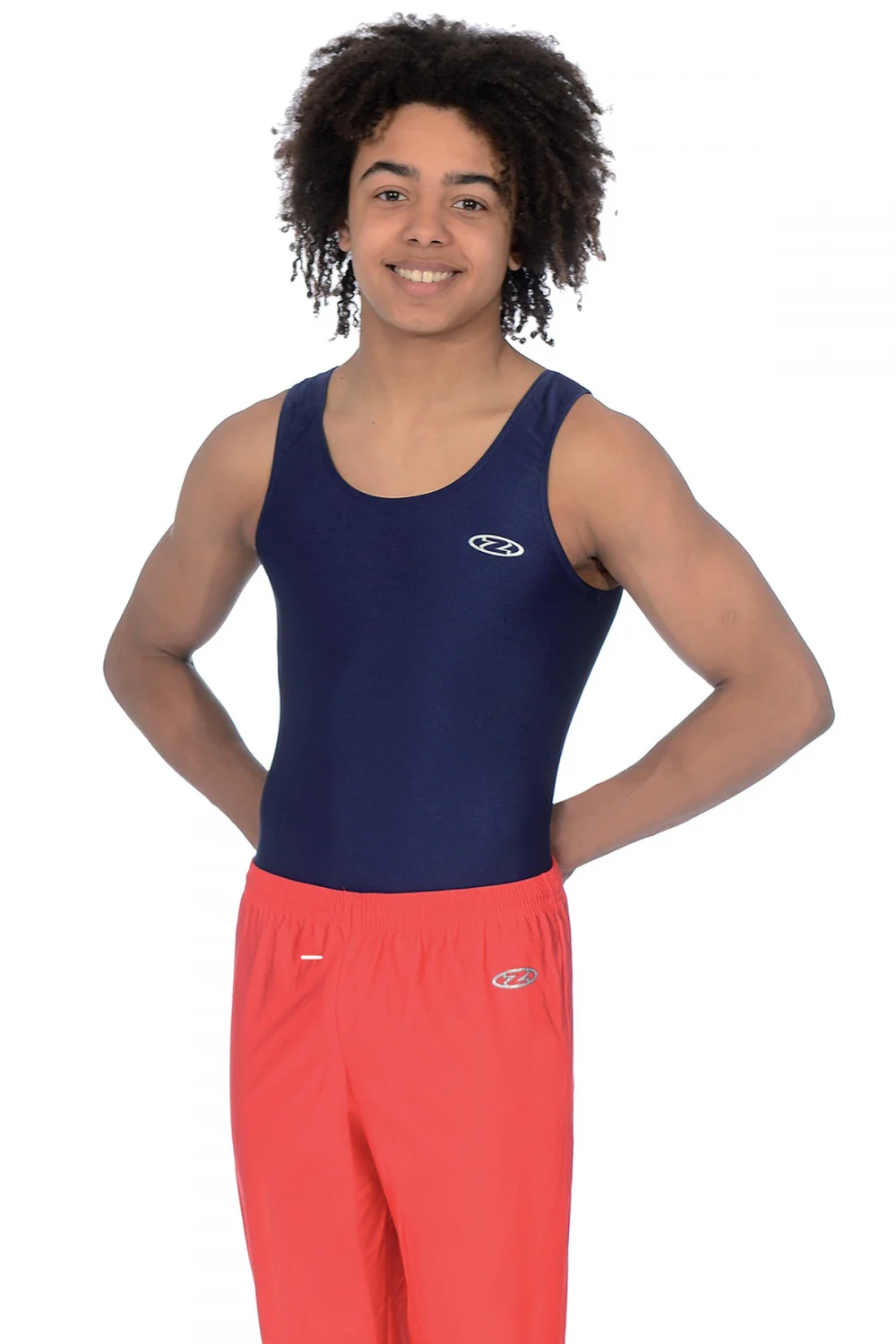 Boys'/Men's Gymnastics Leotard - Image 6