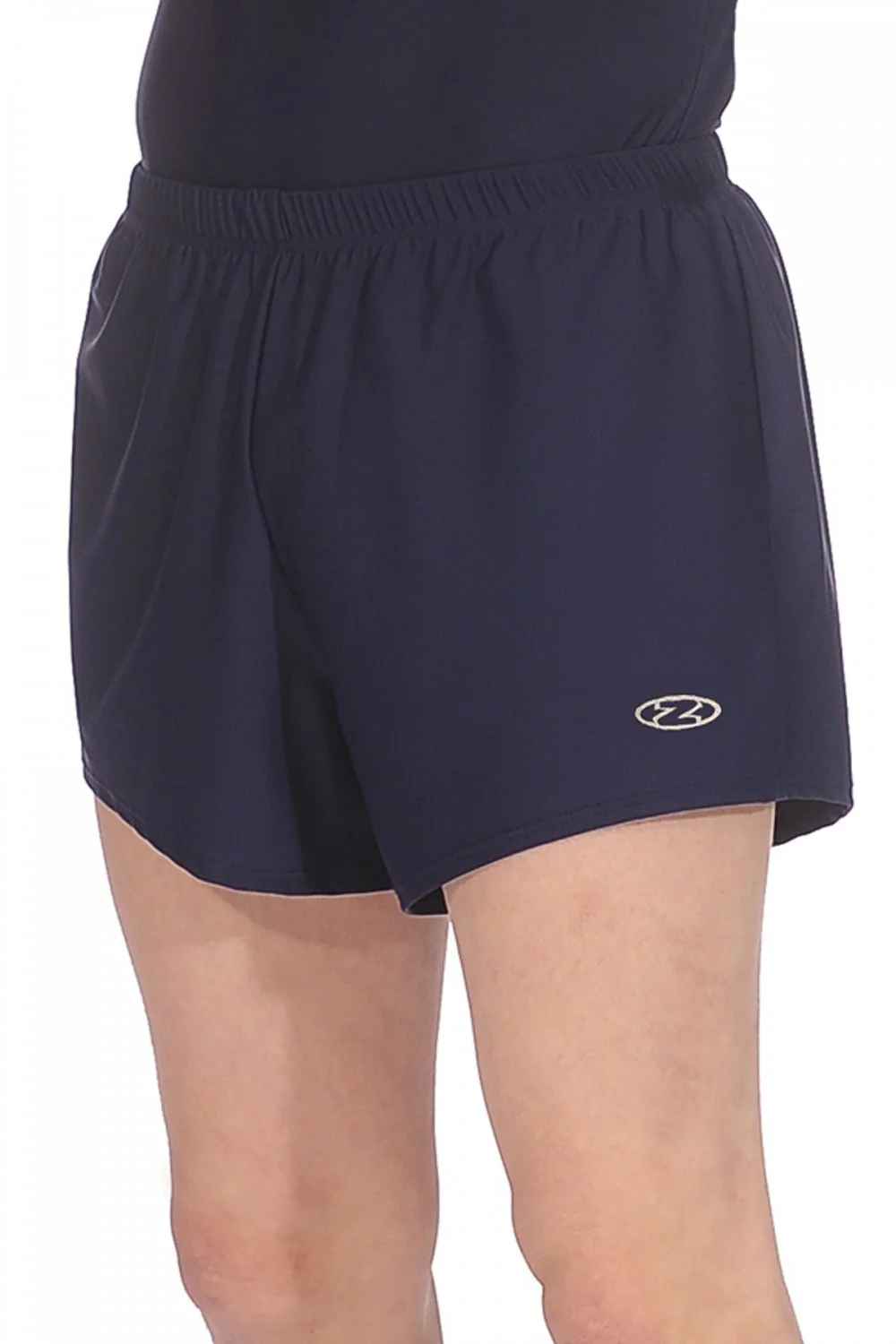 Boys'/Men's Gymnastics Shorts - Image 3