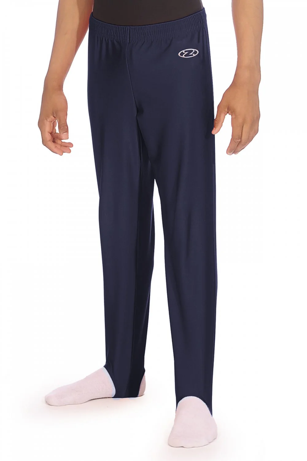Boys'/Men's Gymnastics Stirrups - Image 3