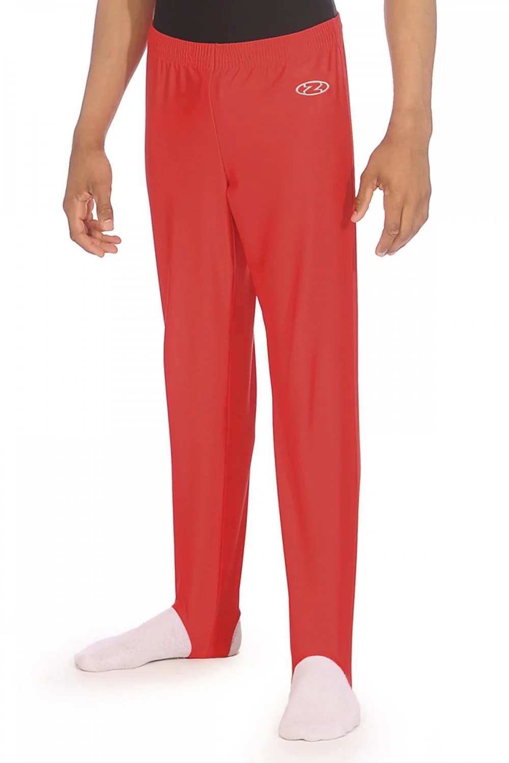 Boys'/Men's Gymnastics Stirrups - Image 4