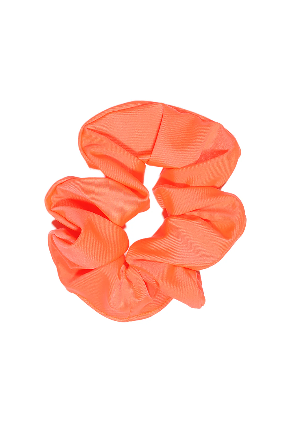 Econyl® Gymnastics Hair Scrunchie - Image 3