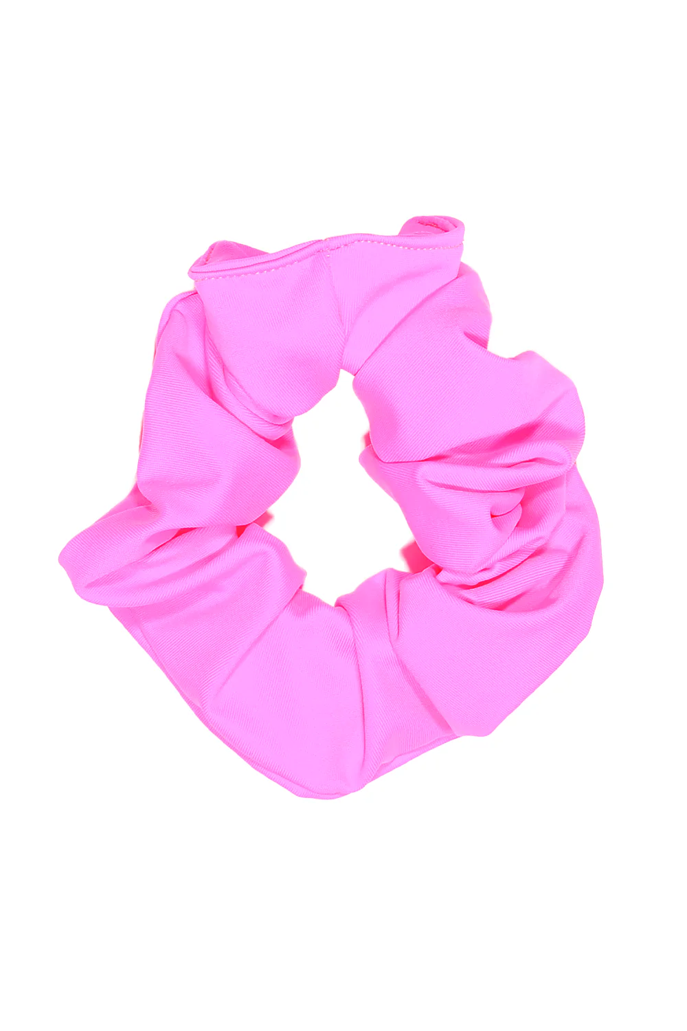 Econyl® Gymnastics Hair Scrunchie - Image 4