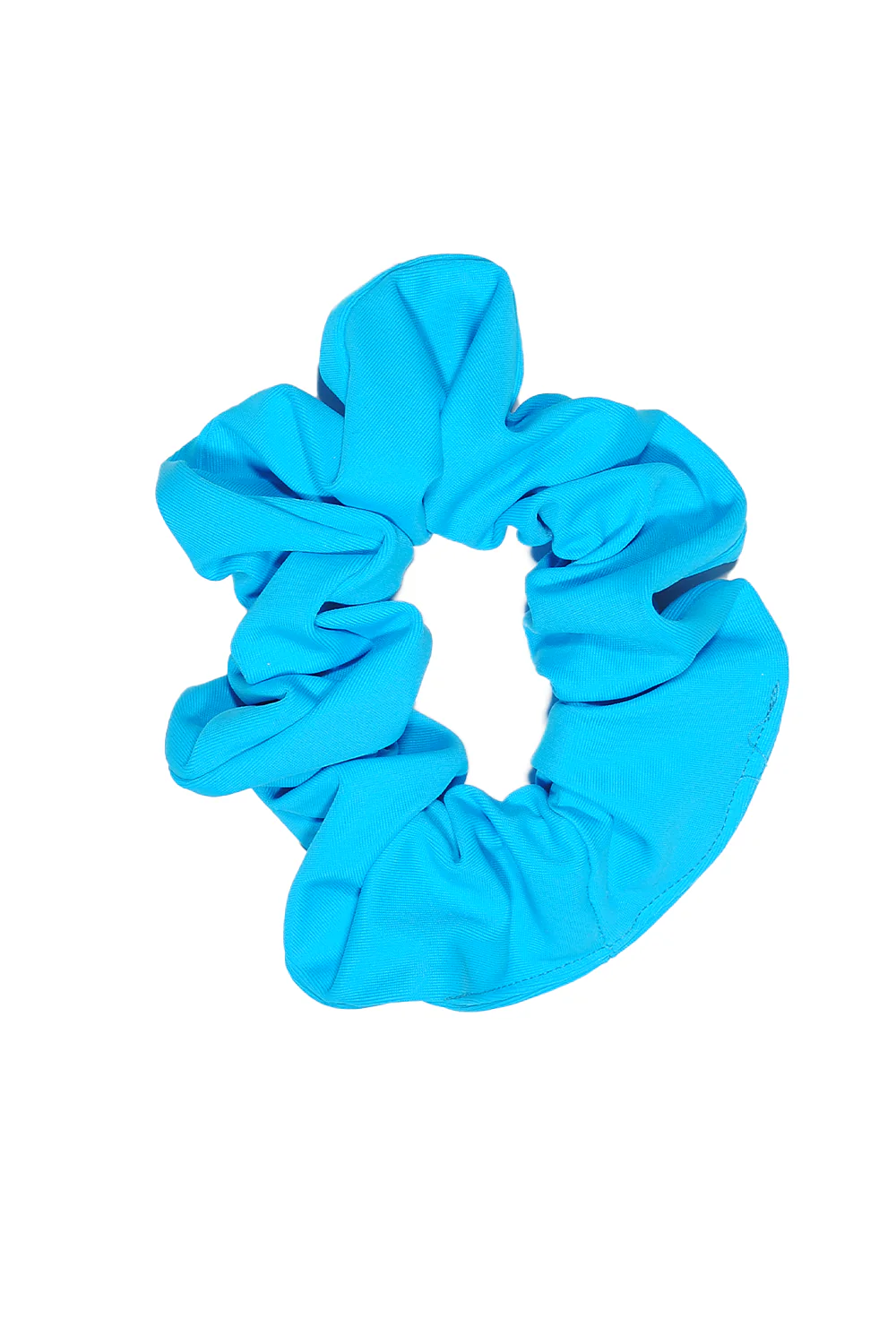 Econyl® Gymnastics Hair Scrunchie - Image 5