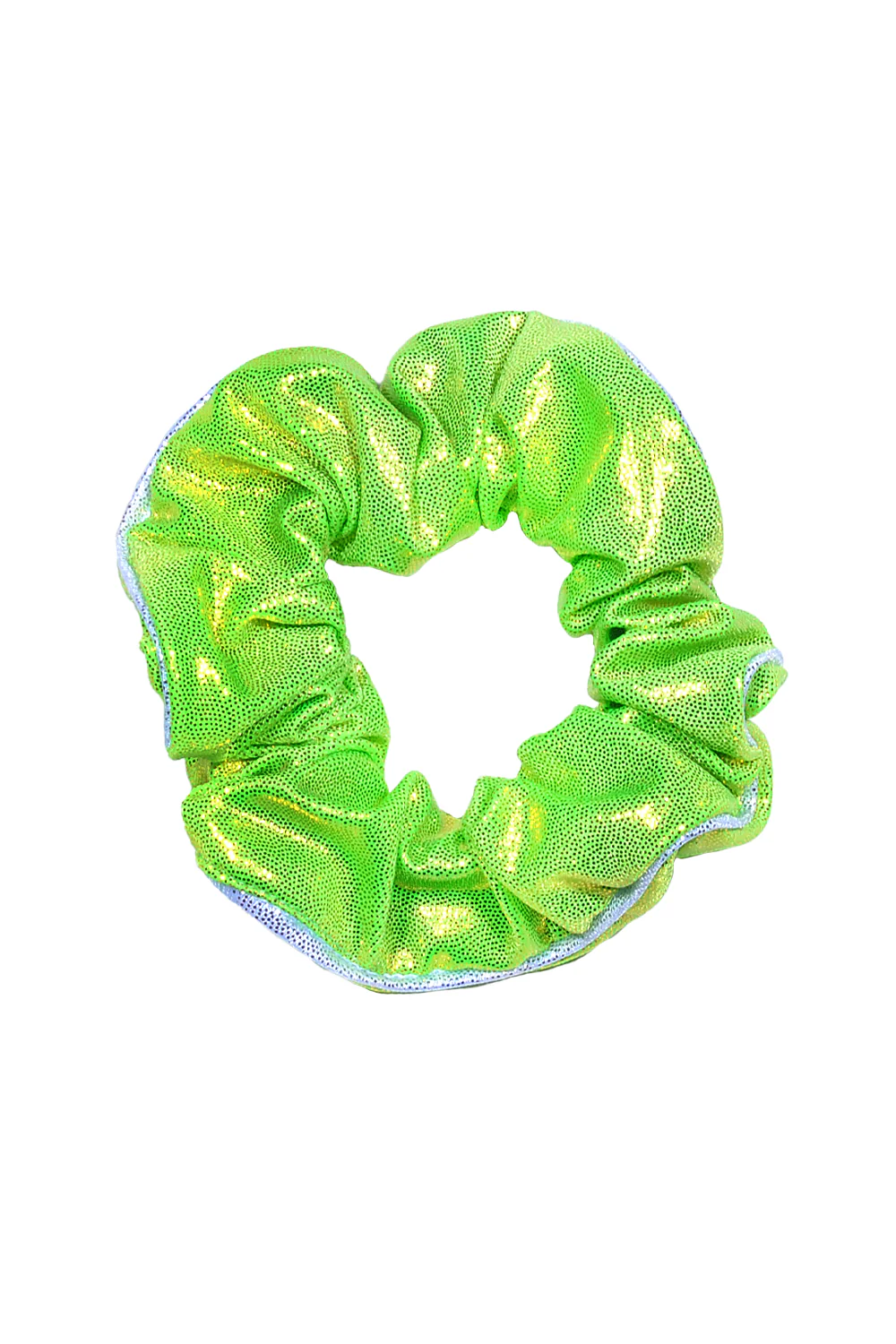 Econyl® Gymnastics Hair Scrunchie - Image 7