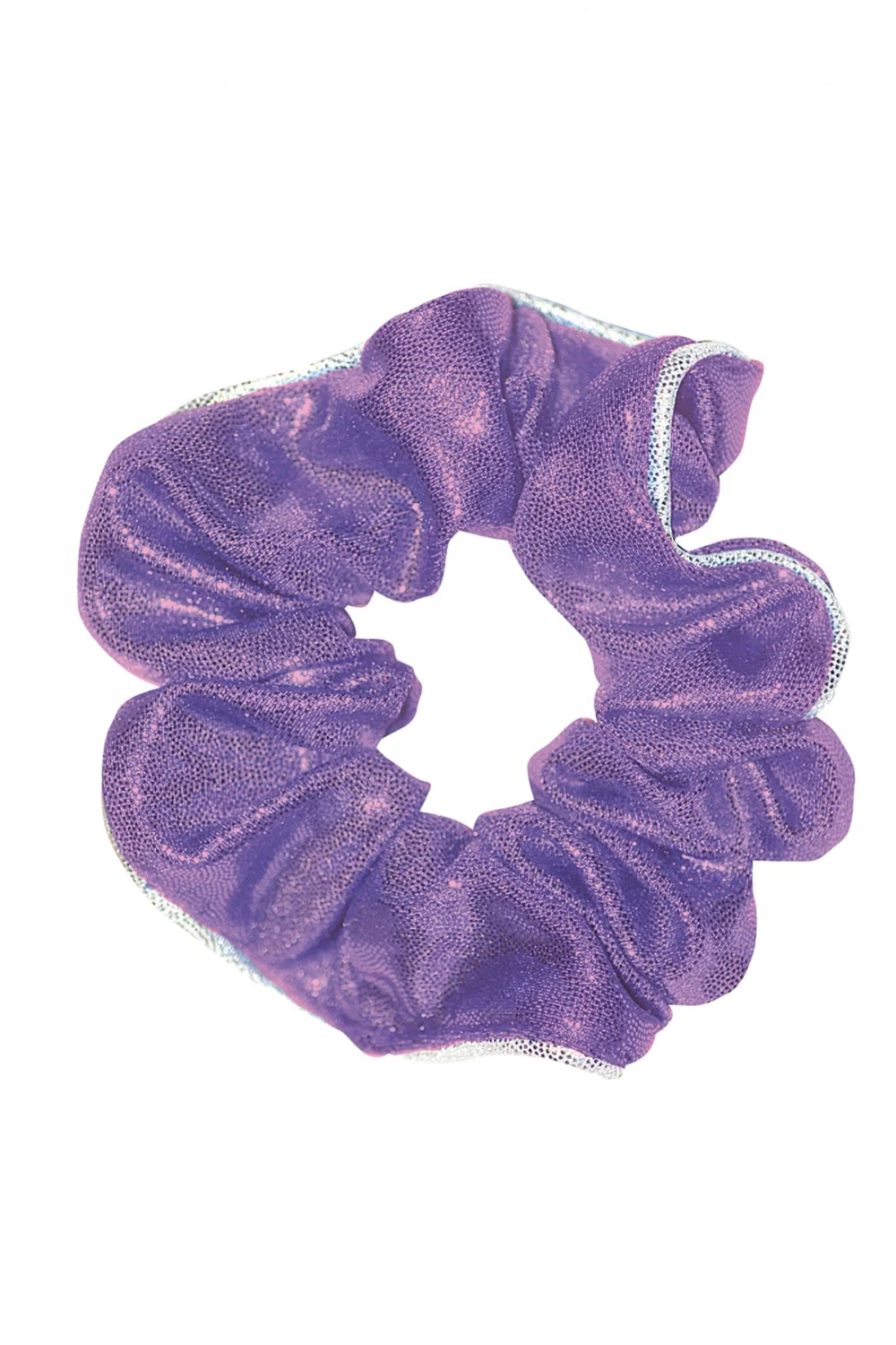 Glam Shine Hair Scrunchie - Image 10