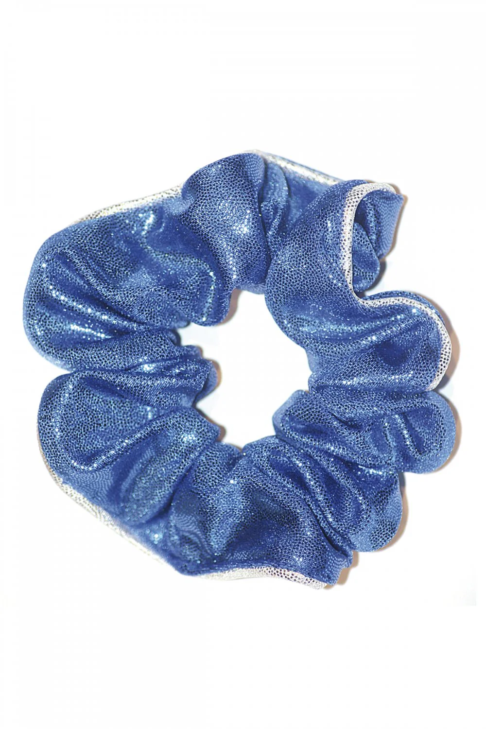 Glam Shine Hair Scrunchie - Image 3
