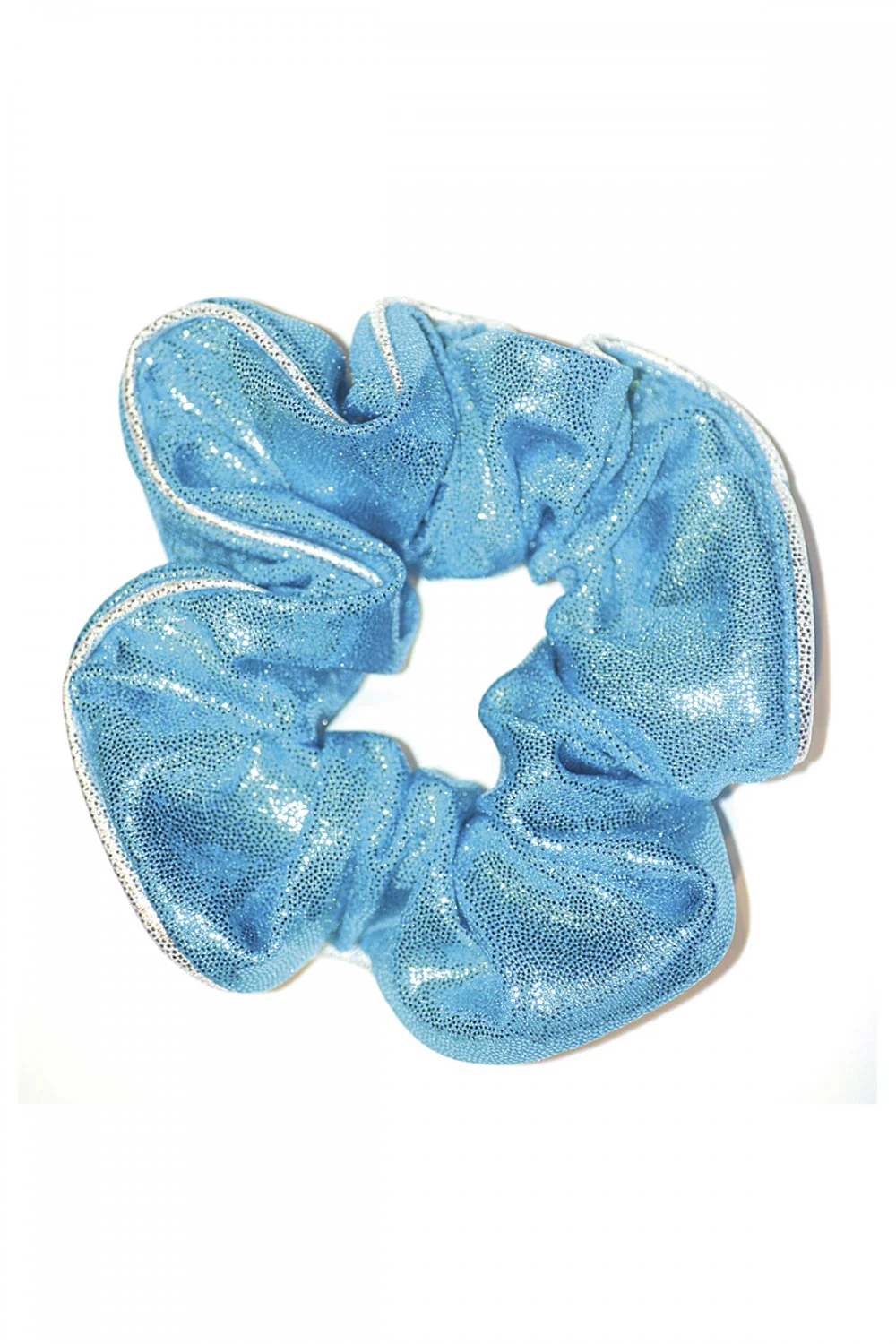 Glam Shine Hair Scrunchie - Image 6