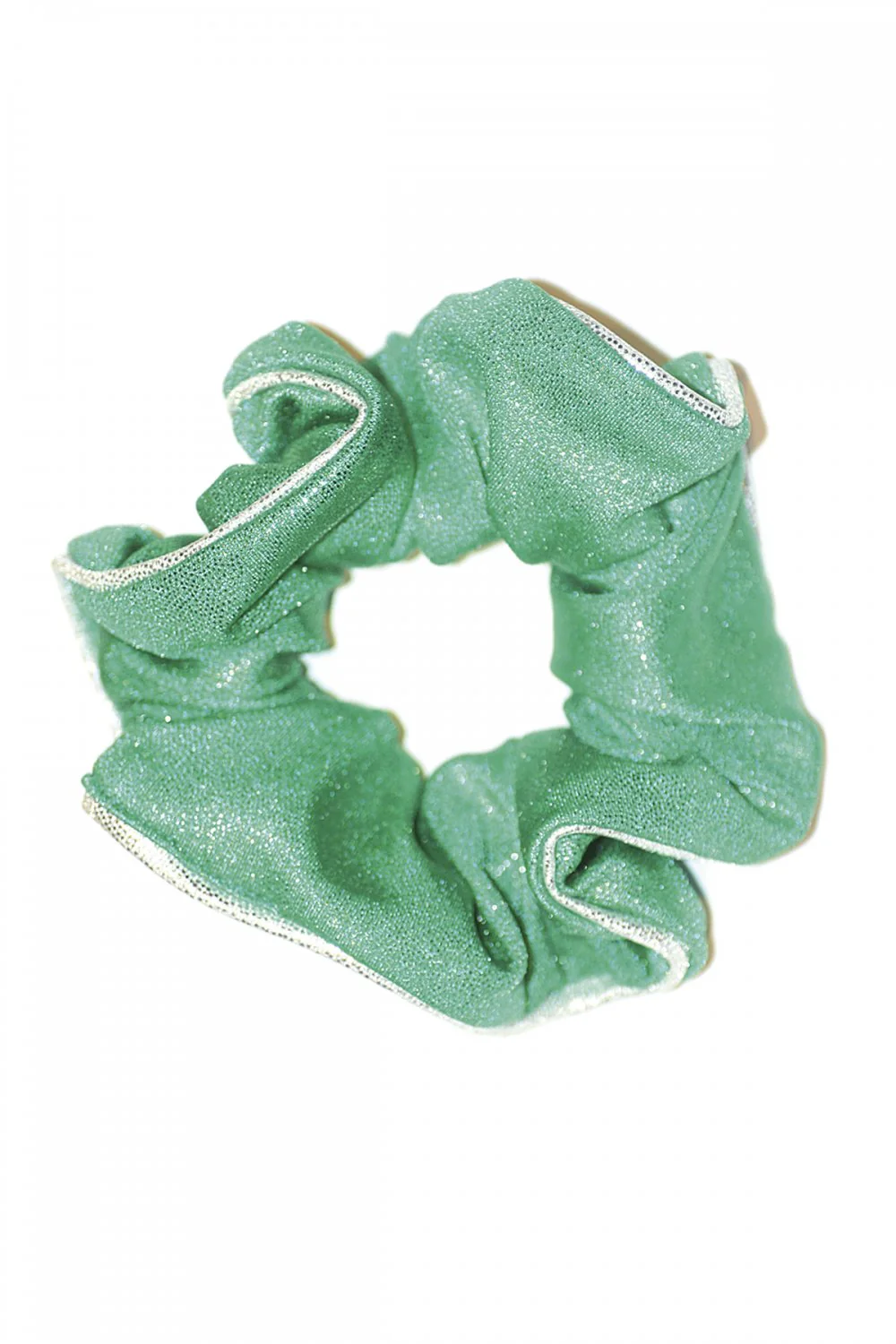 Glam Shine Hair Scrunchie - Image 7