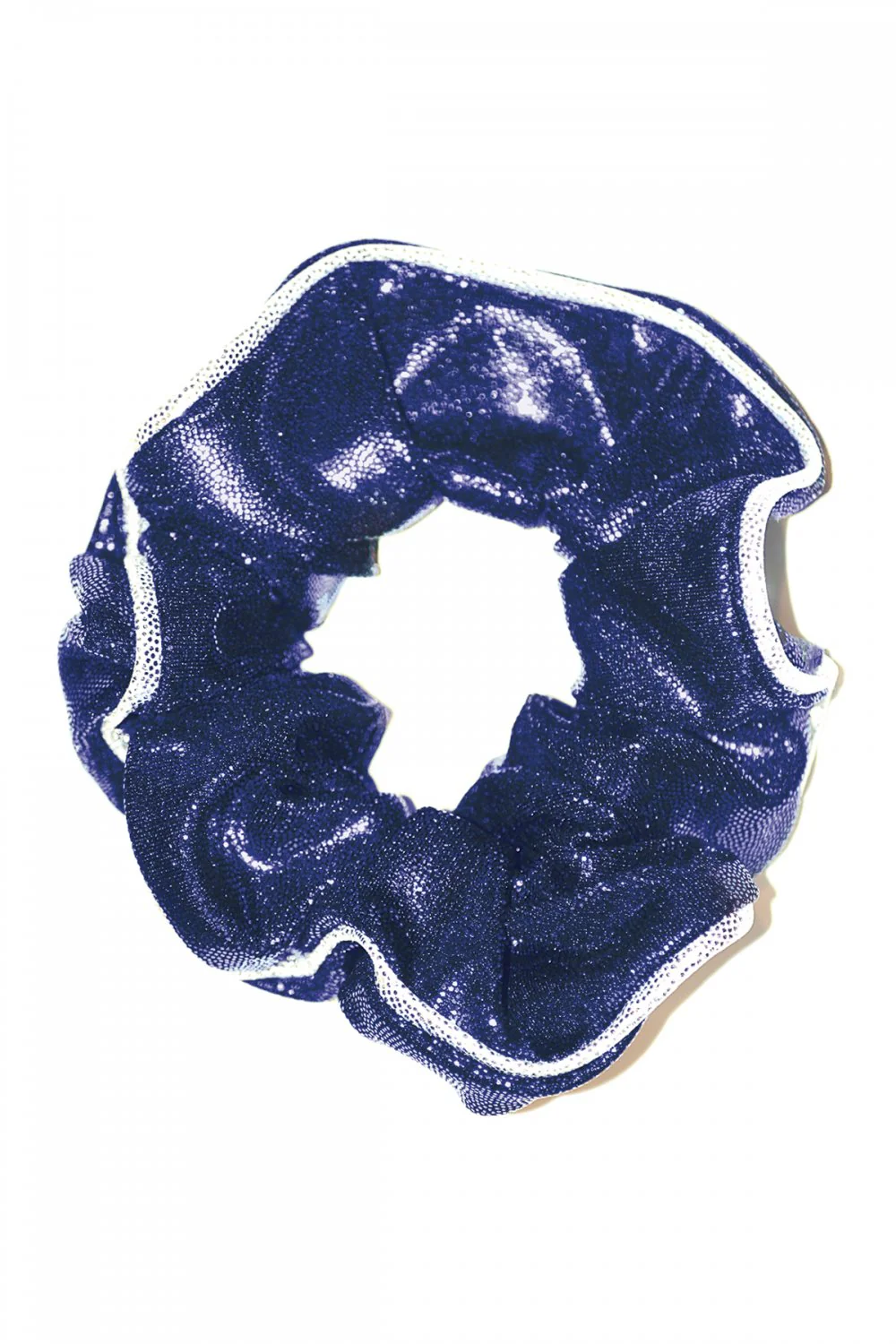 Glam Shine Hair Scrunchie - Image 8