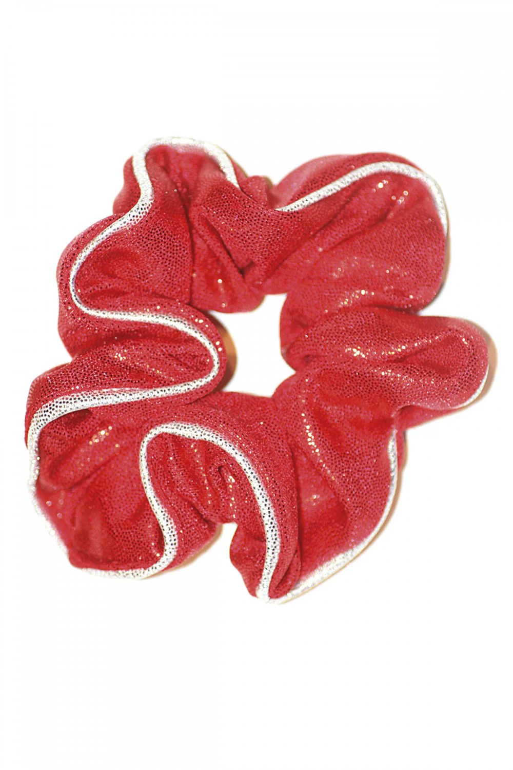 Glam Shine Hair Scrunchie - Image 9