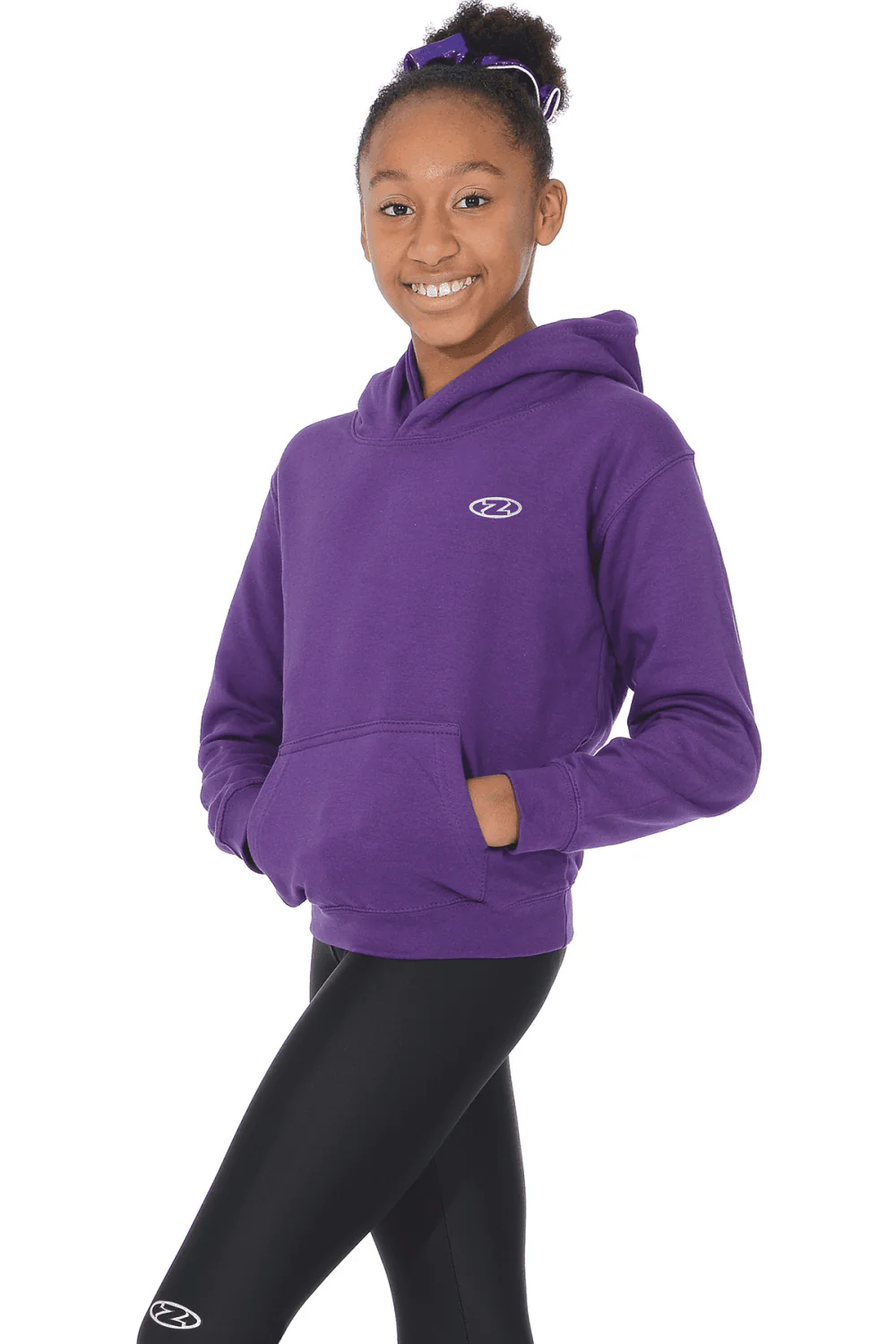 Hooded Top - Image 3
