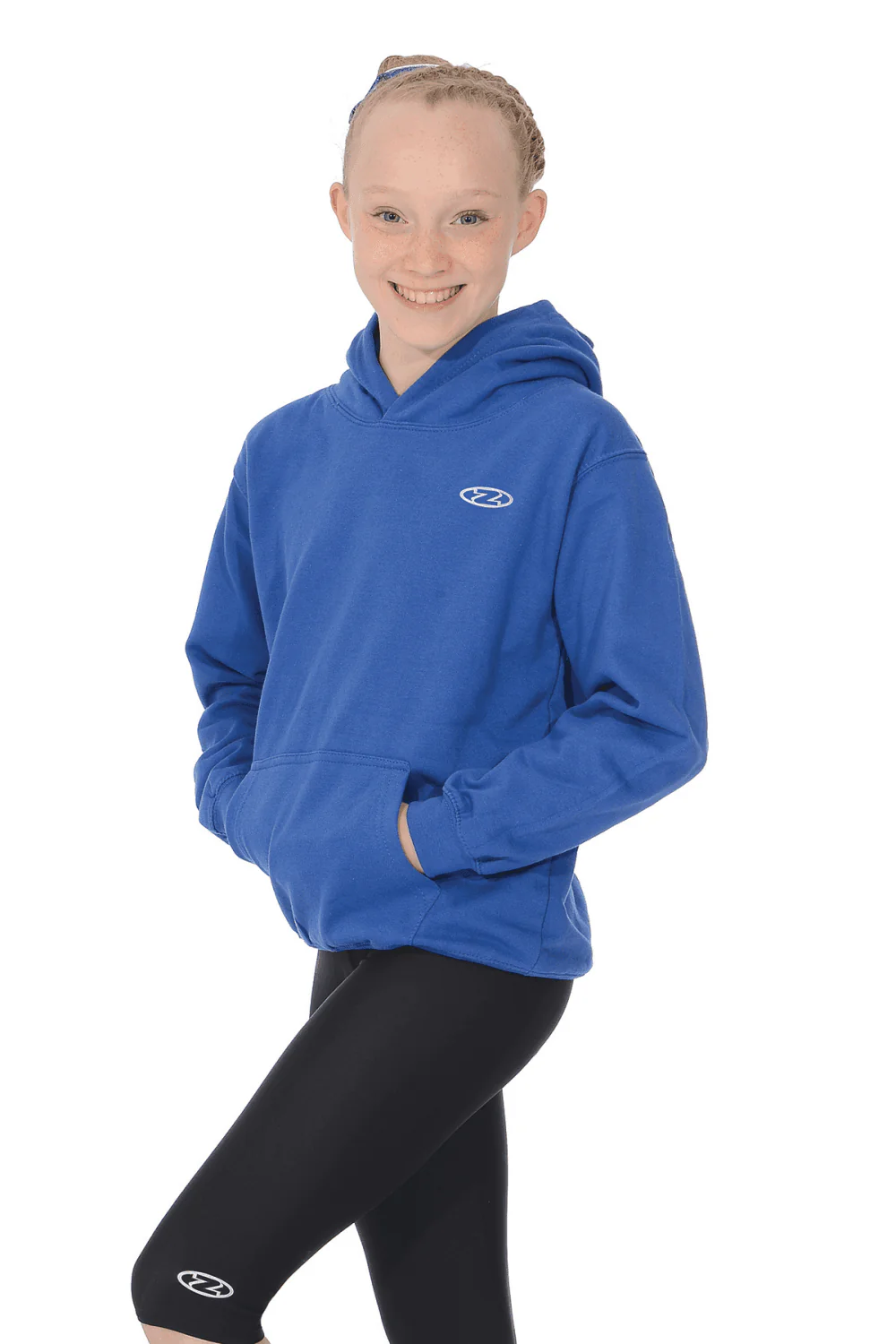 Hooded Top - Image 4
