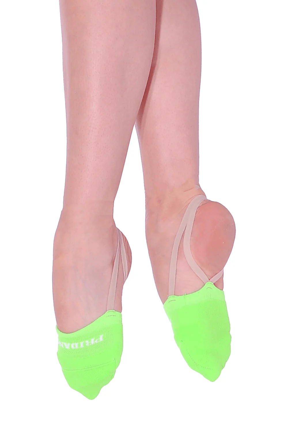 Microfibre Half Shoe - Image 3