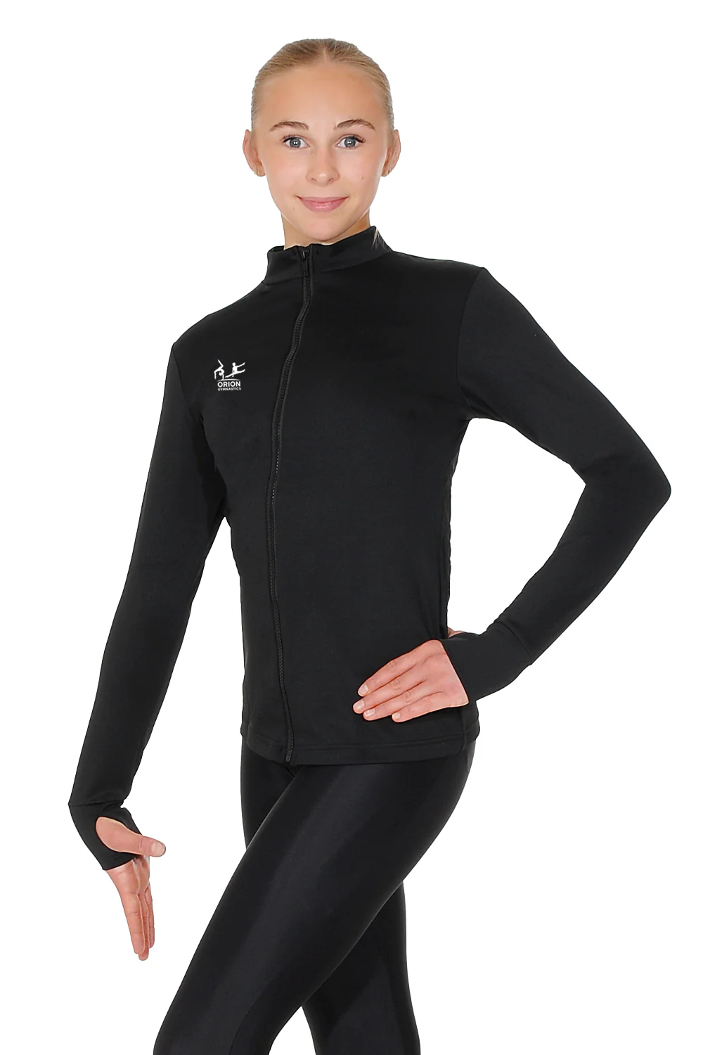 Stretch-fit Jacket - Image 3