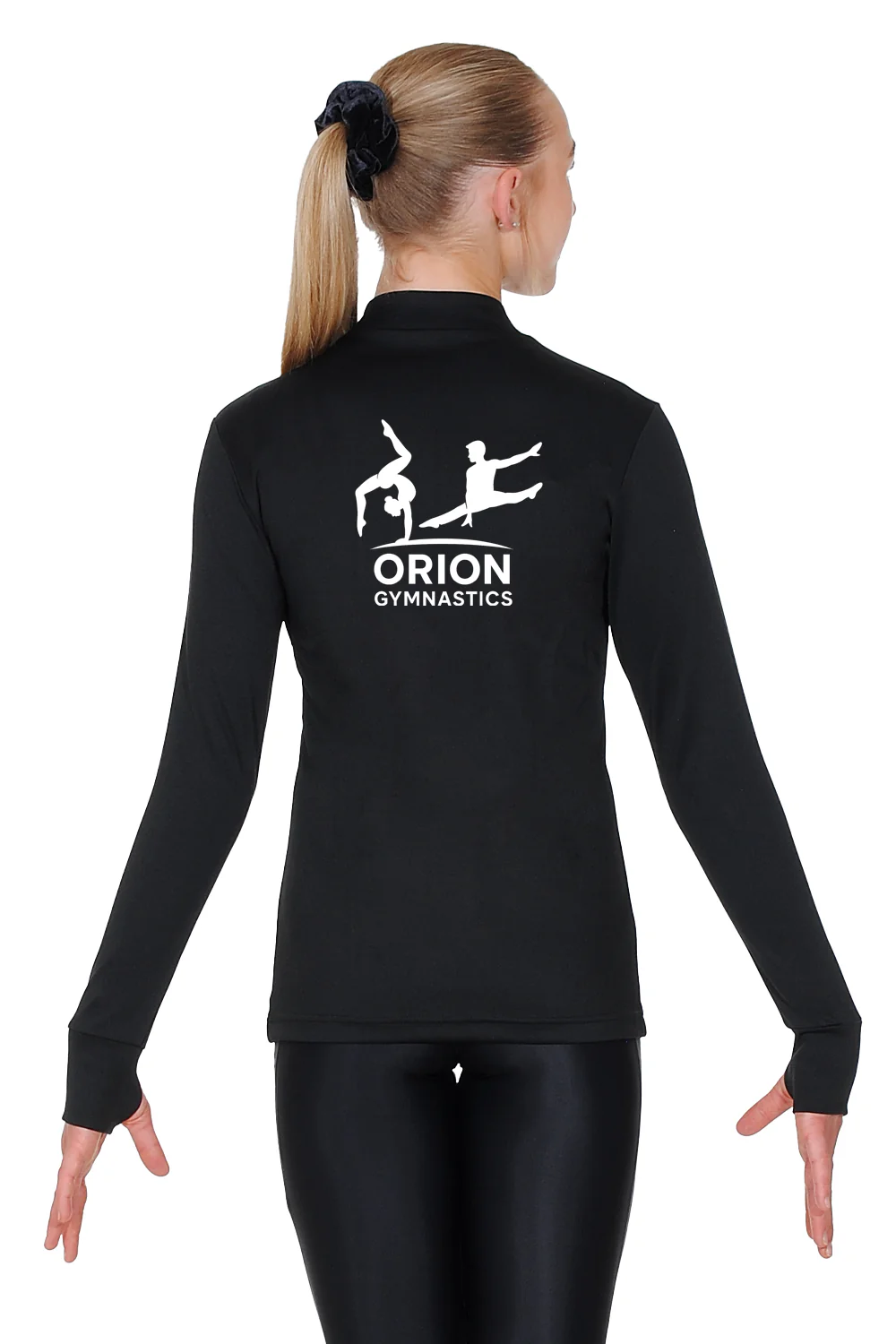 Stretch-fit Jacket - Image 4