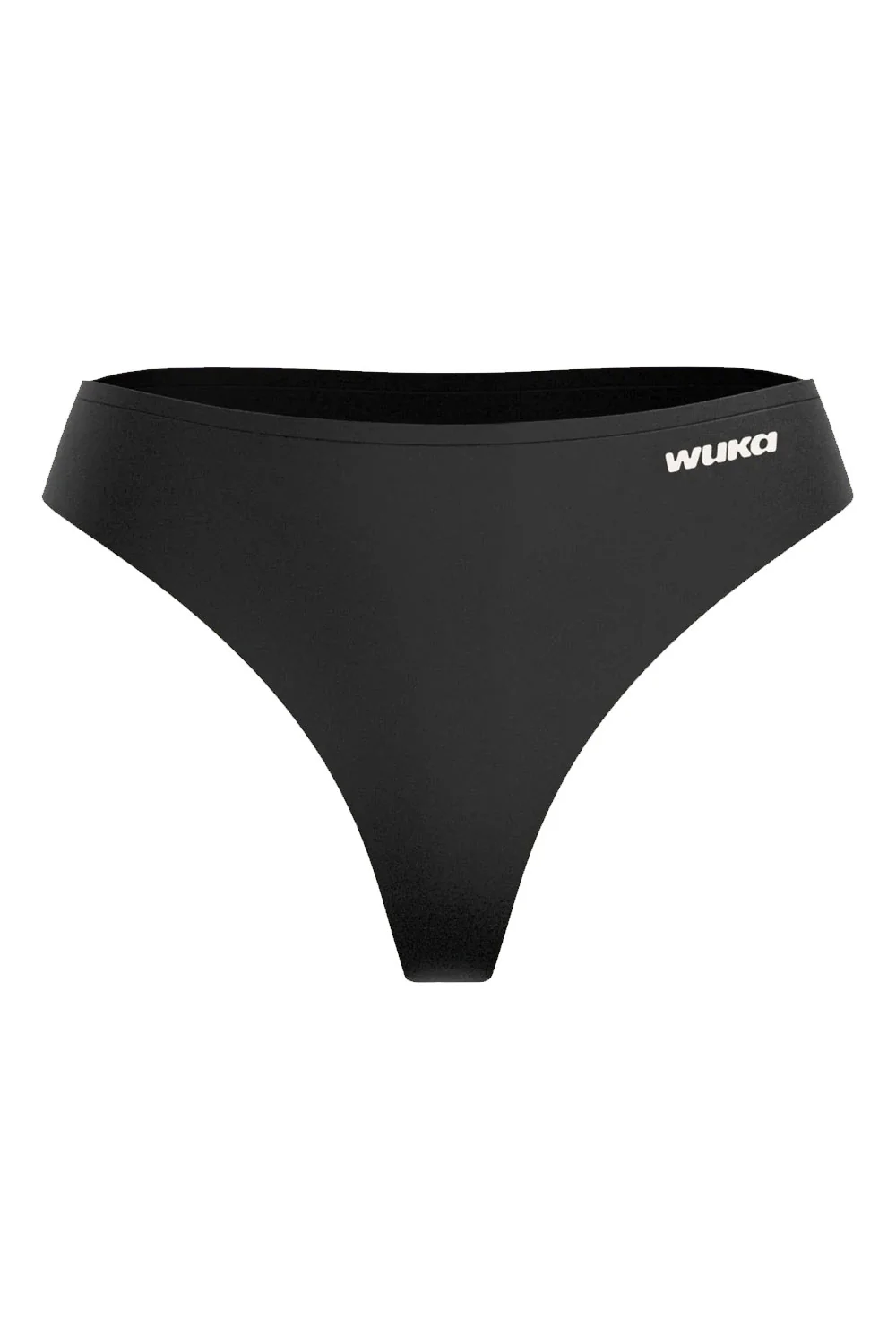 Wuka Seamless Thong Light Flow Period Pants - Image 6