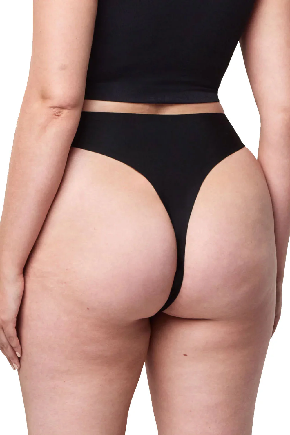Wuka Seamless Thong Light Flow Period Pants - Image 8