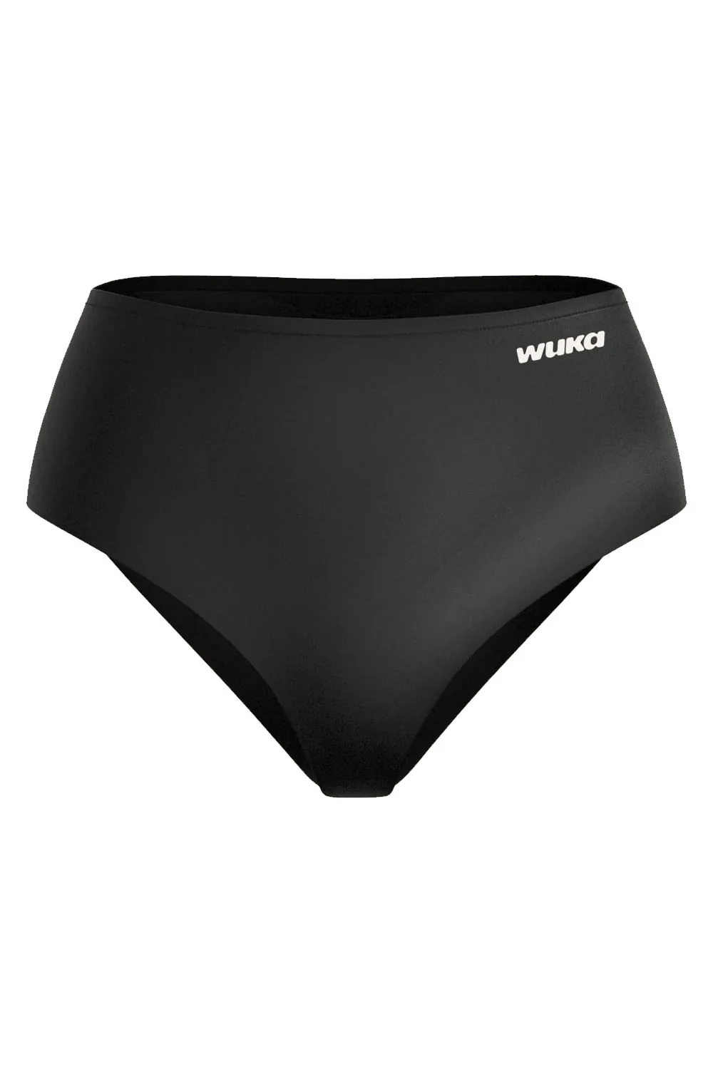 Wuka Teen Seamless Midi Brief Heavy flow Period Pants - Image 6