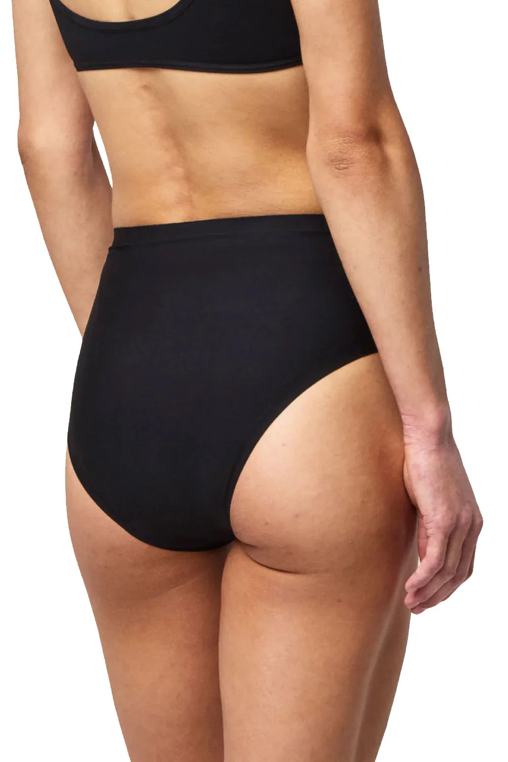 Wuka Seamless Midi Brief Heavy flow Period Pants - Image 7