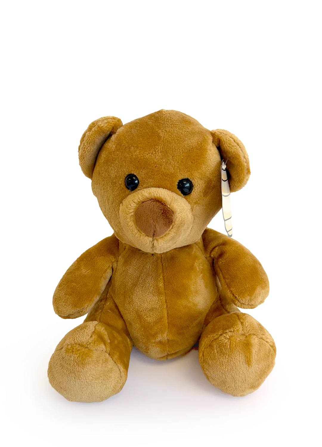 The Zone Large Teddy with Mini Gymnastics Leotard - Image 5