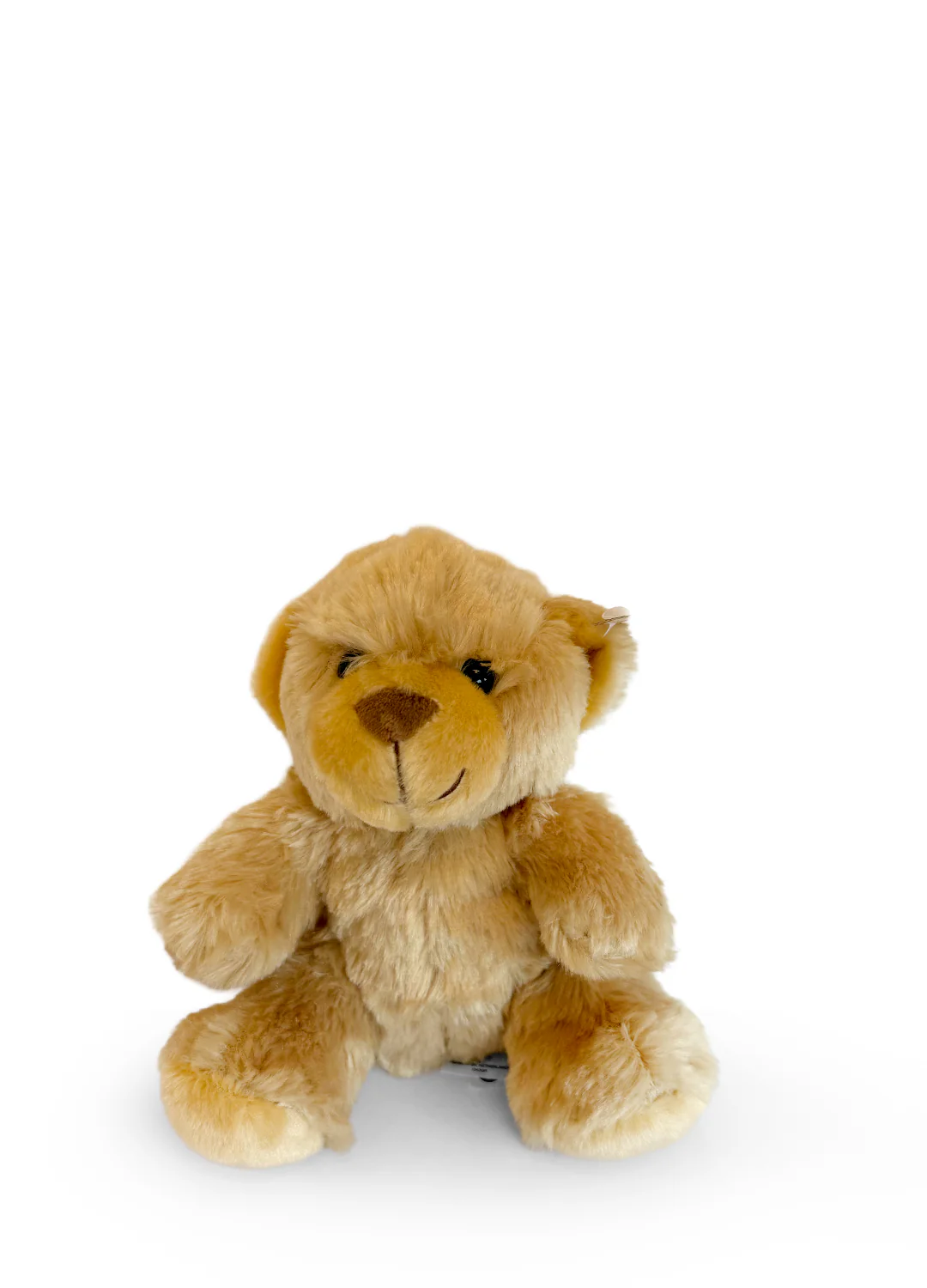 The Zone Small Teddy with Mini Gymnastics Leotard - Image 5