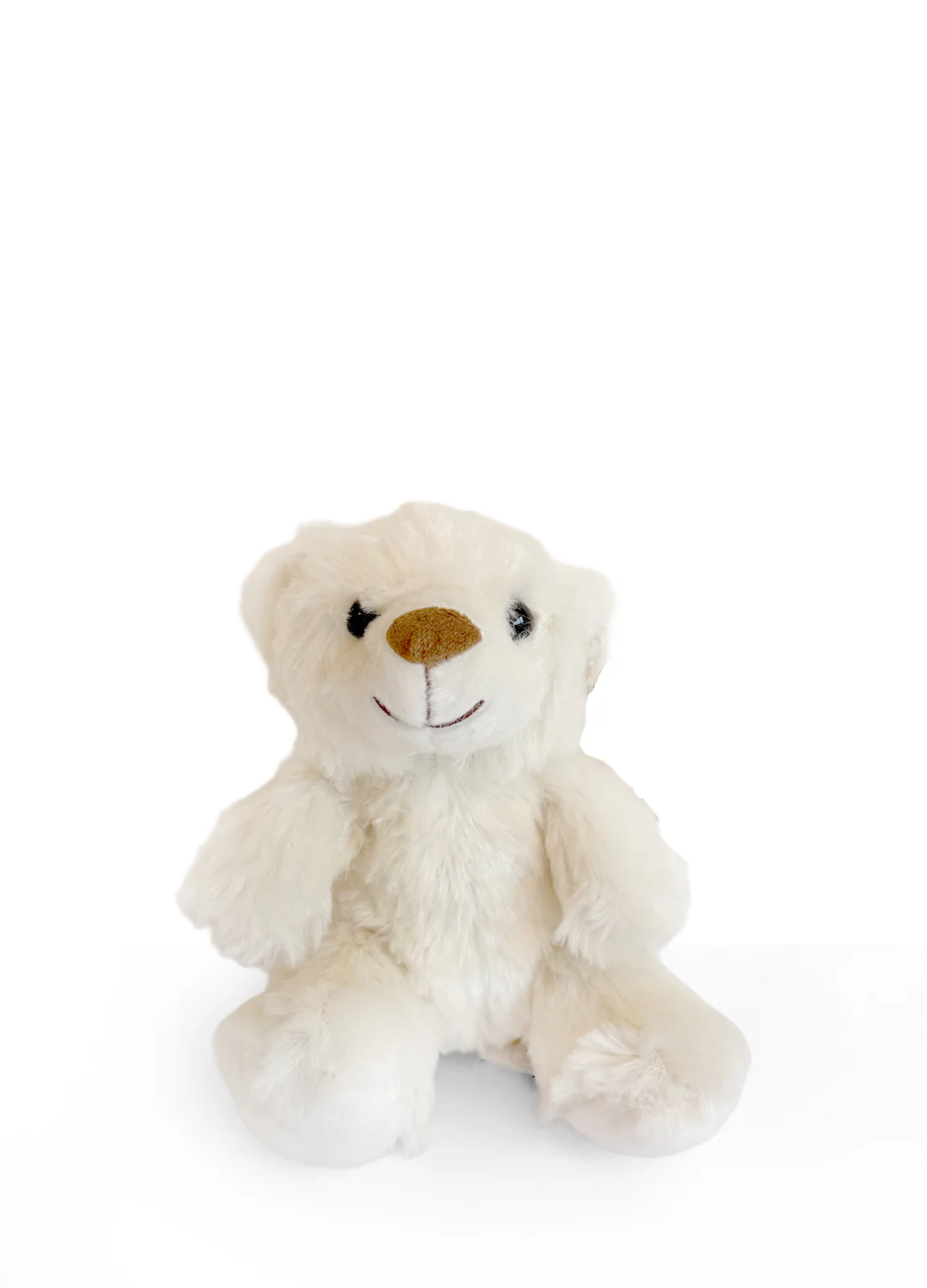 The Zone Small Teddy with Mini Gymnastics Leotard - Image 6